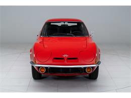 1970 Opel GT (CC-2075531) for sale in Halton Hills, Ontario