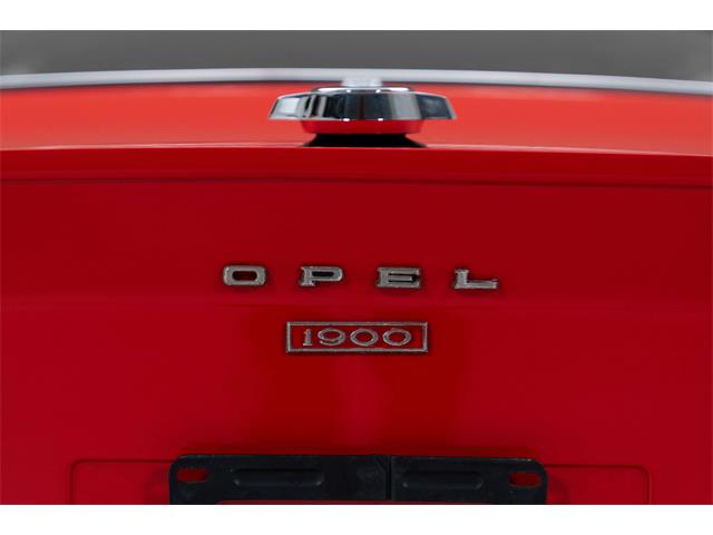 1970 Opel GT (CC-2075531) for sale in Halton Hills, Ontario