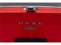 1970 Opel GT (CC-2075531) for sale in Halton Hills, Ontario