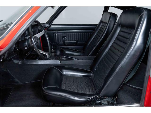 1970 Opel GT (CC-2075531) for sale in Halton Hills, Ontario