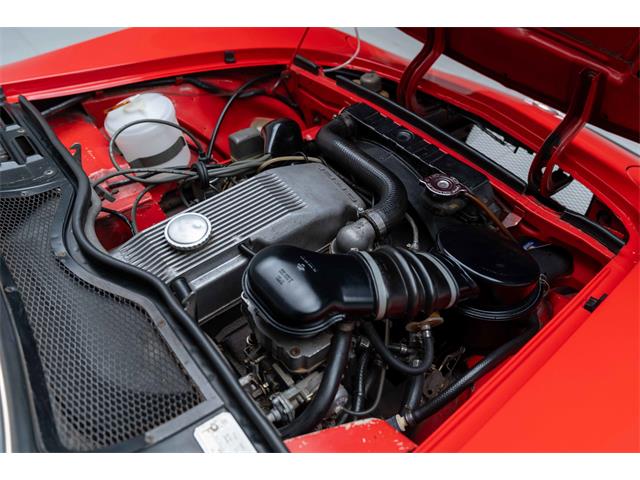 1970 Opel GT (CC-2075531) for sale in Halton Hills, Ontario