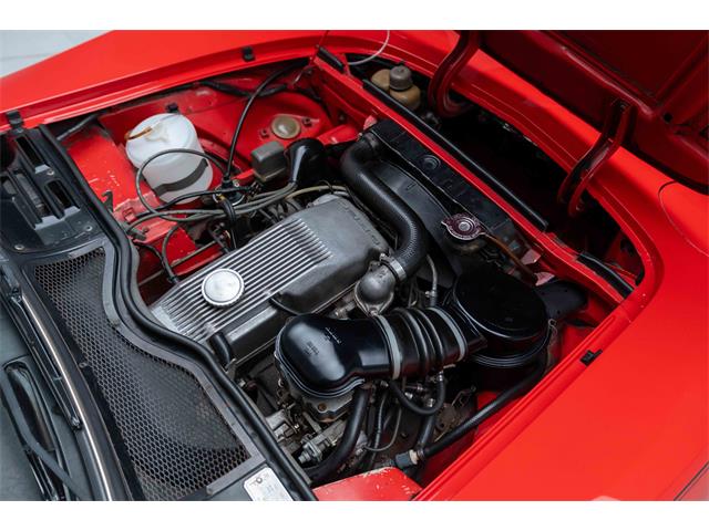 1970 Opel GT (CC-2075531) for sale in Halton Hills, Ontario
