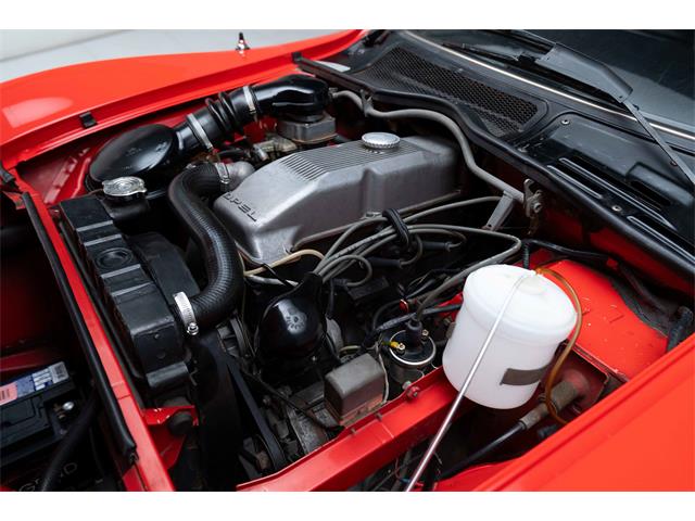 1970 Opel GT (CC-2075531) for sale in Halton Hills, Ontario