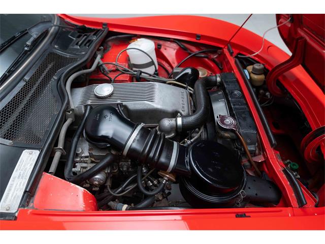 1970 Opel GT (CC-2075531) for sale in Halton Hills, Ontario