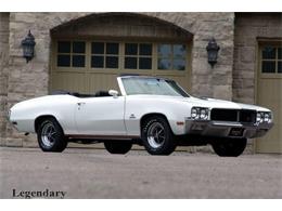 1970 Buick Gran Sport (CC-2075532) for sale in Halton Hills, Ontario