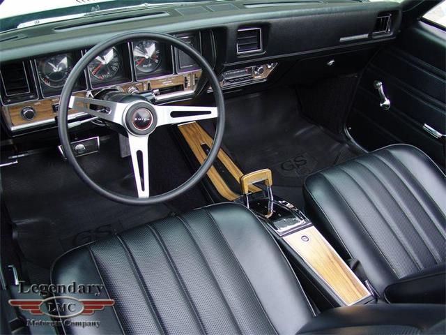 1970 Buick Gran Sport (CC-2075532) for sale in Halton Hills, Ontario