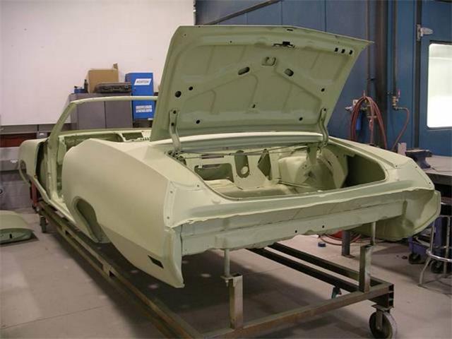 1970 Buick Gran Sport (CC-2075532) for sale in Halton Hills, Ontario
