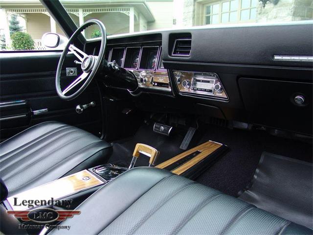 1970 Buick Gran Sport (CC-2075532) for sale in Halton Hills, Ontario