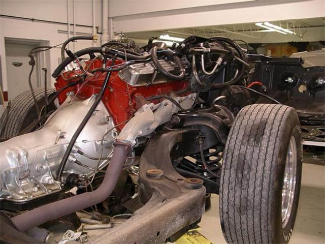 1970 Buick Gran Sport (CC-2075532) for sale in Halton Hills, Ontario