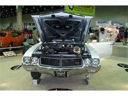 1970 Buick Gran Sport (CC-2075532) for sale in Halton Hills, Ontario