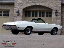 1970 Buick Gran Sport (CC-2075532) for sale in Halton Hills, Ontario