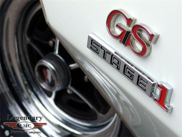 1970 Buick Gran Sport (CC-2075532) for sale in Halton Hills, Ontario
