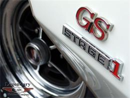 1970 Buick Gran Sport (CC-2075532) for sale in Halton Hills, Ontario
