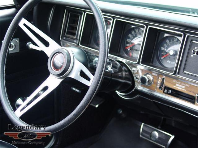 1970 Buick Gran Sport (CC-2075532) for sale in Halton Hills, Ontario