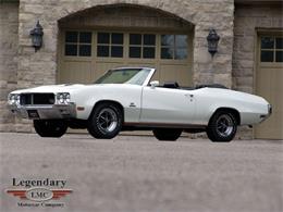 1970 Buick Gran Sport (CC-2075532) for sale in Halton Hills, Ontario