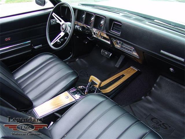 1970 Buick Gran Sport (CC-2075532) for sale in Halton Hills, Ontario