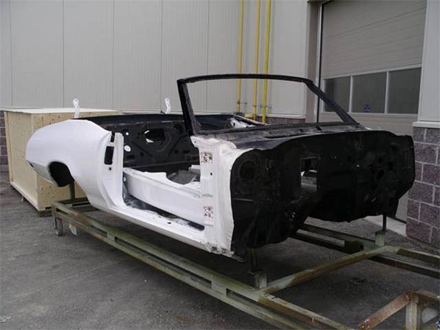 1970 Buick Gran Sport (CC-2075532) for sale in Halton Hills, Ontario