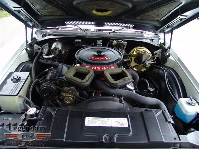 1970 Buick Gran Sport (CC-2075532) for sale in Halton Hills, Ontario