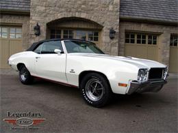 1970 Buick Gran Sport (CC-2075532) for sale in Halton Hills, Ontario