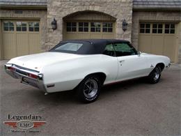 1970 Buick Gran Sport (CC-2075532) for sale in Halton Hills, Ontario
