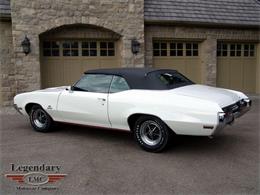 1970 Buick Gran Sport (CC-2075532) for sale in Halton Hills, Ontario