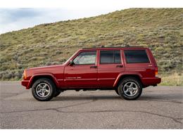 1998 Jeep Cherokee (CC-2075533) for sale in Hailey, Idaho