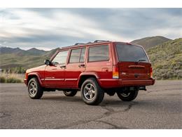 1998 Jeep Cherokee (CC-2075533) for sale in Hailey, Idaho