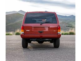 1998 Jeep Cherokee (CC-2075533) for sale in Hailey, Idaho