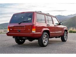 1998 Jeep Cherokee (CC-2075533) for sale in Hailey, Idaho
