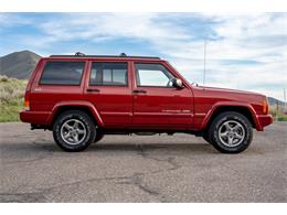 1998 Jeep Cherokee (CC-2075533) for sale in Hailey, Idaho