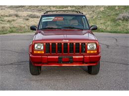 1998 Jeep Cherokee (CC-2075533) for sale in Hailey, Idaho