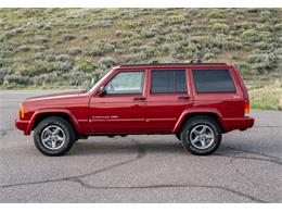 1998 Jeep Cherokee (CC-2075533) for sale in Hailey, Idaho