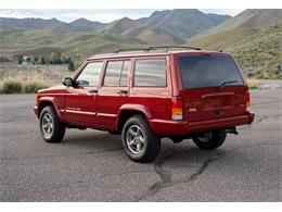 1998 Jeep Cherokee (CC-2075533) for sale in Hailey, Idaho