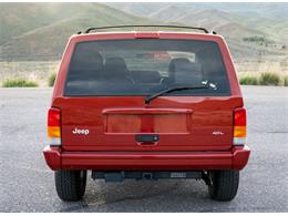 1998 Jeep Cherokee (CC-2075533) for sale in Hailey, Idaho
