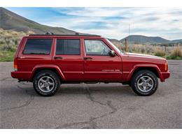 1998 Jeep Cherokee (CC-2075533) for sale in Hailey, Idaho