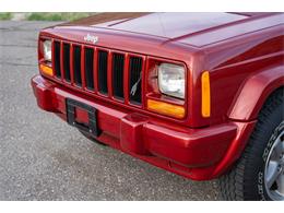 1998 Jeep Cherokee (CC-2075533) for sale in Hailey, Idaho