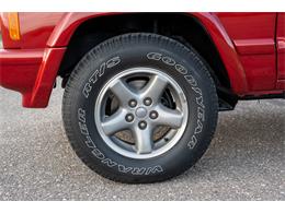 1998 Jeep Cherokee (CC-2075533) for sale in Hailey, Idaho