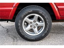1998 Jeep Cherokee (CC-2075533) for sale in Hailey, Idaho