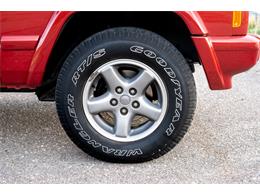 1998 Jeep Cherokee (CC-2075533) for sale in Hailey, Idaho