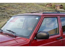 1998 Jeep Cherokee (CC-2075533) for sale in Hailey, Idaho