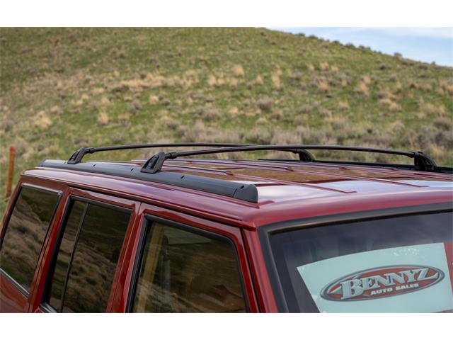 1998 Jeep Cherokee (CC-2075533) for sale in Hailey, Idaho