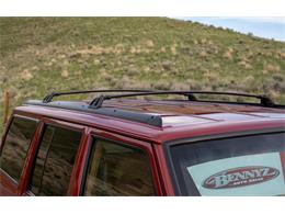 1998 Jeep Cherokee (CC-2075533) for sale in Hailey, Idaho