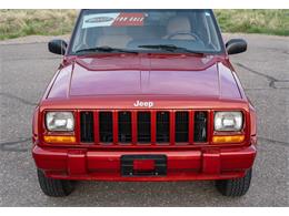 1998 Jeep Cherokee (CC-2075533) for sale in Hailey, Idaho