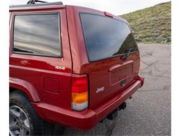 1998 Jeep Cherokee (CC-2075533) for sale in Hailey, Idaho