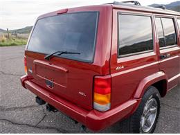 1998 Jeep Cherokee (CC-2075533) for sale in Hailey, Idaho