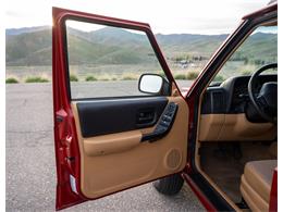 1998 Jeep Cherokee (CC-2075533) for sale in Hailey, Idaho