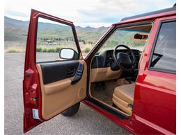 1998 Jeep Cherokee (CC-2075533) for sale in Hailey, Idaho