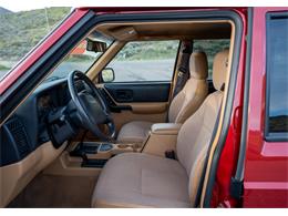 1998 Jeep Cherokee (CC-2075533) for sale in Hailey, Idaho