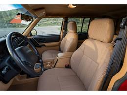 1998 Jeep Cherokee (CC-2075533) for sale in Hailey, Idaho