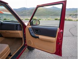 1998 Jeep Cherokee (CC-2075533) for sale in Hailey, Idaho